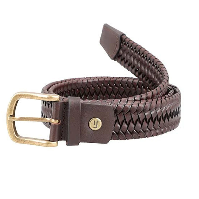 B5 Leather Belts - Image 1