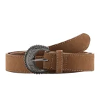 Leather Belts