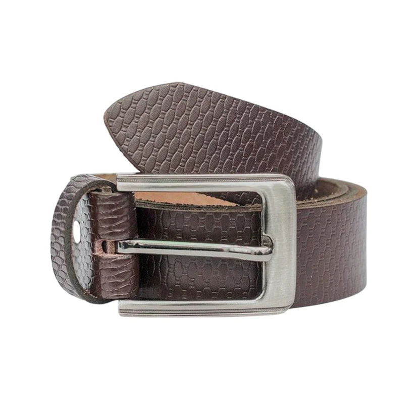 B9 Leather Belts - Image 1