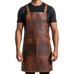 Leather Apron