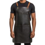Leather Apron