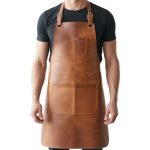 Leather Apron