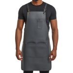 Leather Apron