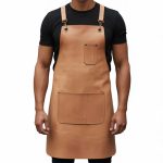 Leather Apron
