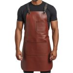 Leather Apron