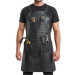 Leather Apron