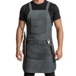 Leather Apron