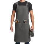 Leather Apron