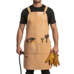 Leather Apron