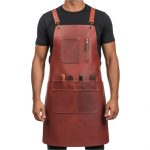 Leather Apron