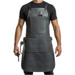 Leather Apron