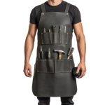 Leather Apron