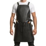 Leather Apron