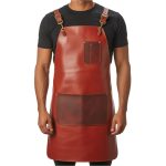 Leather Apron