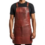 Leather Apron