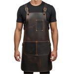 Leather Apron