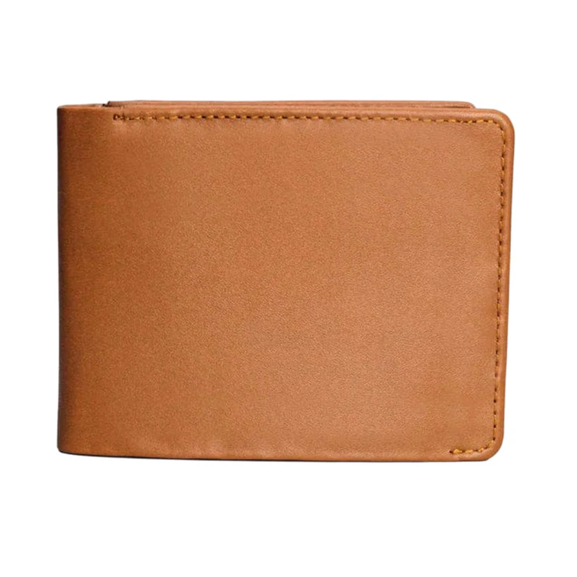 W10 Leather Wallet - Image 1