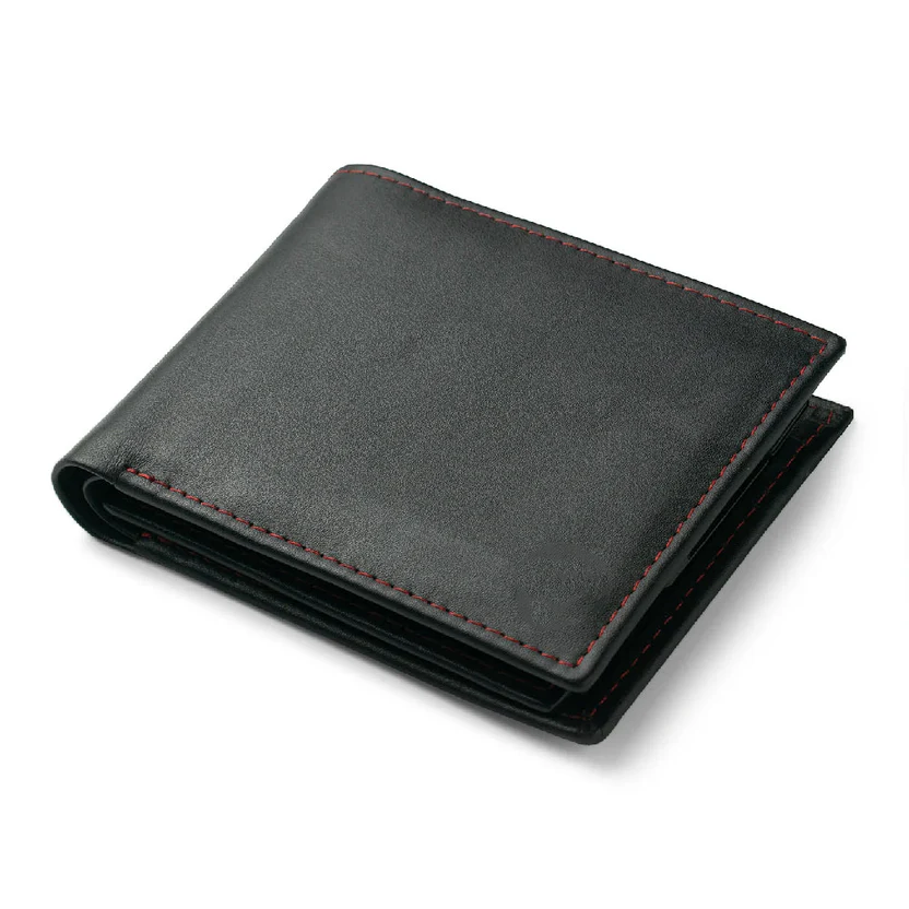 W16 Leather Wallet - Image 1
