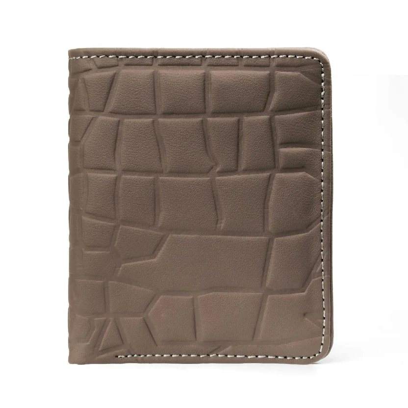 W18 Leather Wallet - Image 1