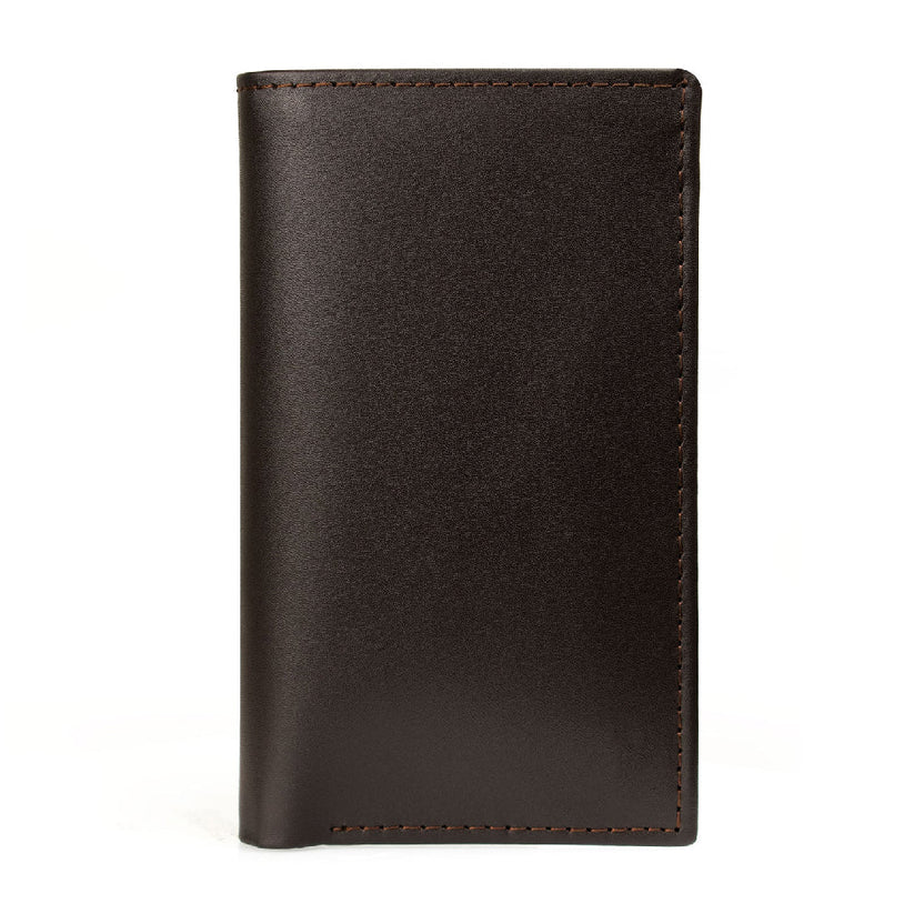 W19 Leather Wallet - Image 1