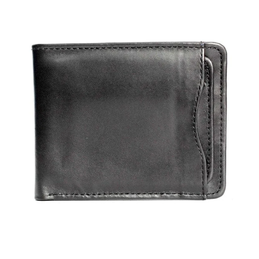 W2 Leather Wallet - Image 1