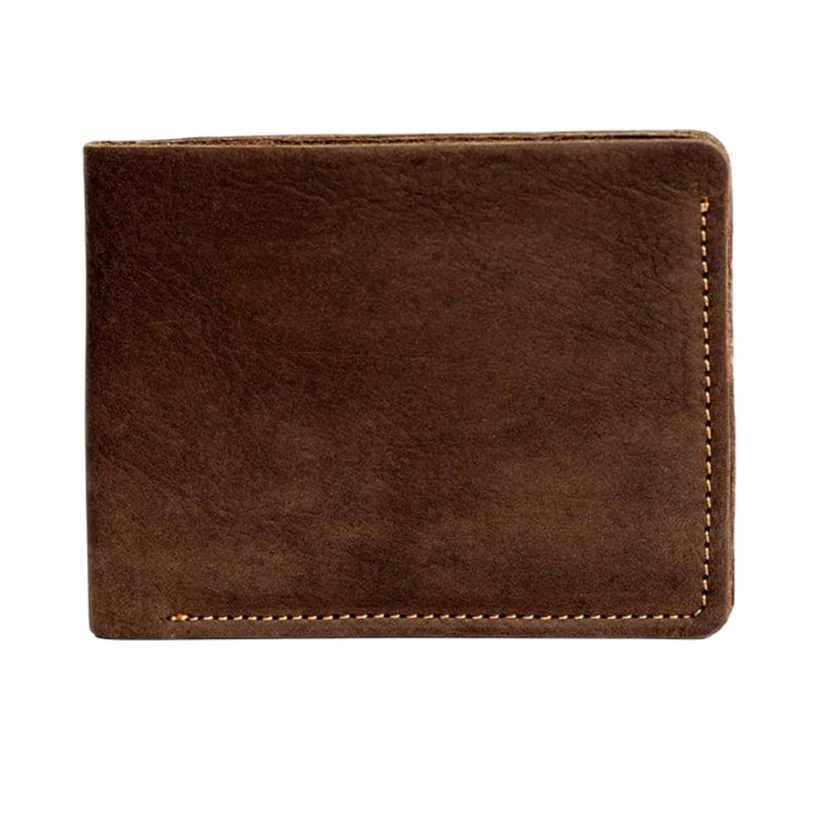 W9 Leather Wallet - Image 1