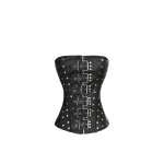 Leather Corset