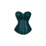 Leather Corset