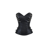 Leather Corset