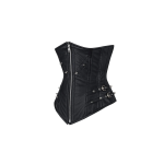 Leather Corset