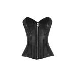 Leather Corset