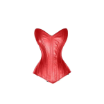 Leather Corset
