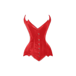 Leather Corset