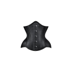 Leather Corset