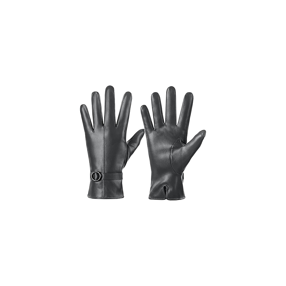 g10 Leather Gloves - Image 1