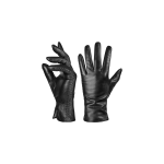 Leather Gloves