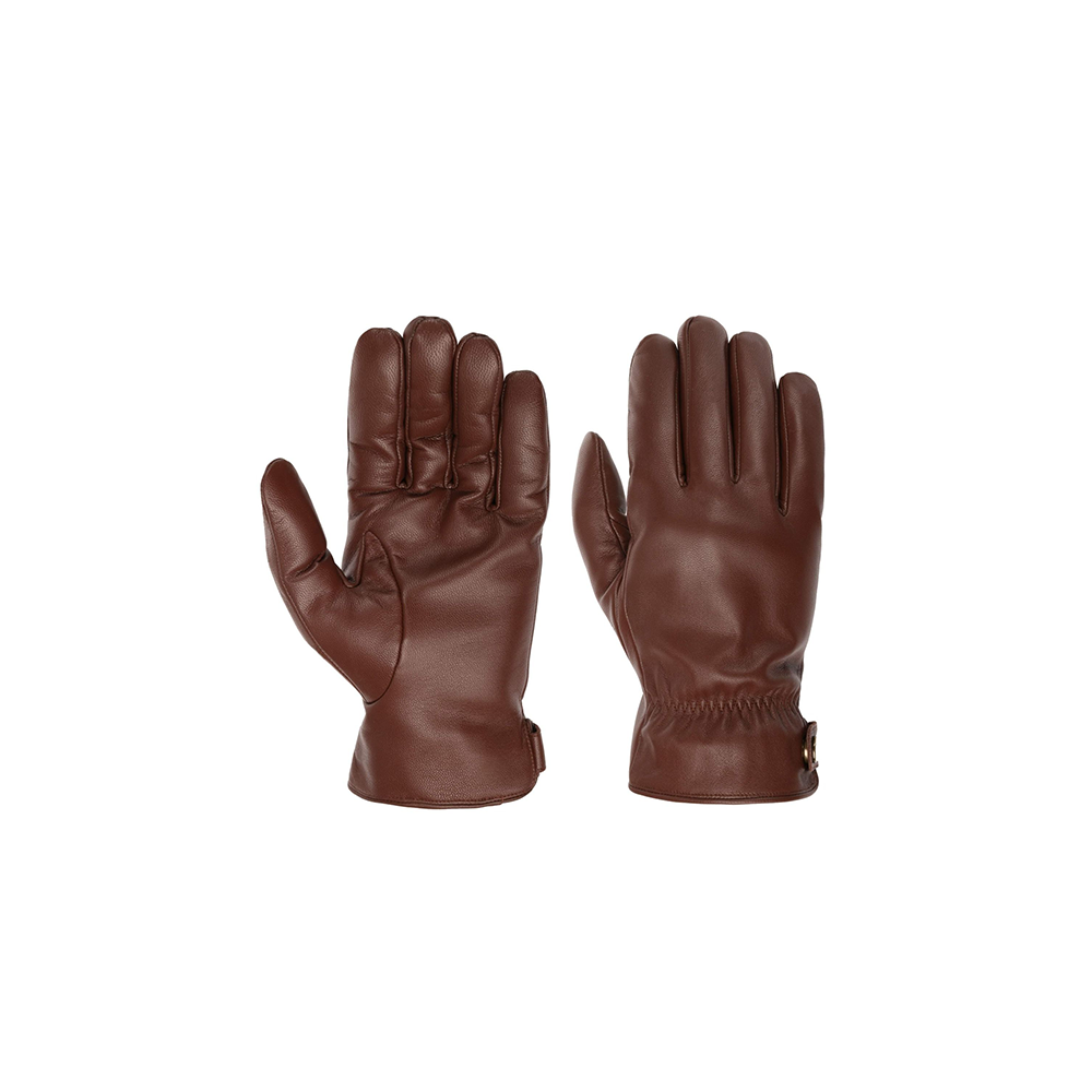 g4 Leather Gloves - Image 1