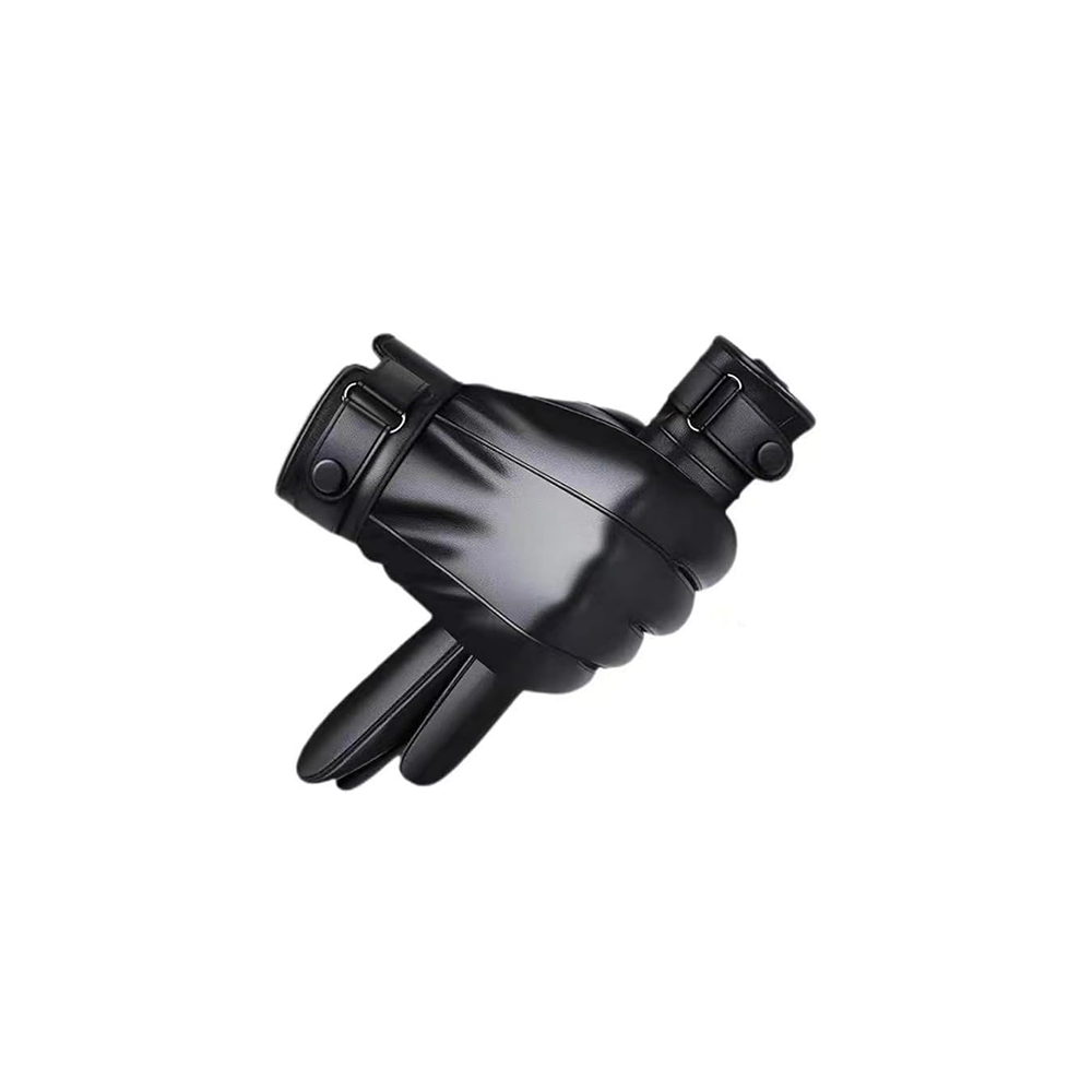 g5 Leather Gloves - Image 1