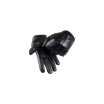 Leather Gloves
