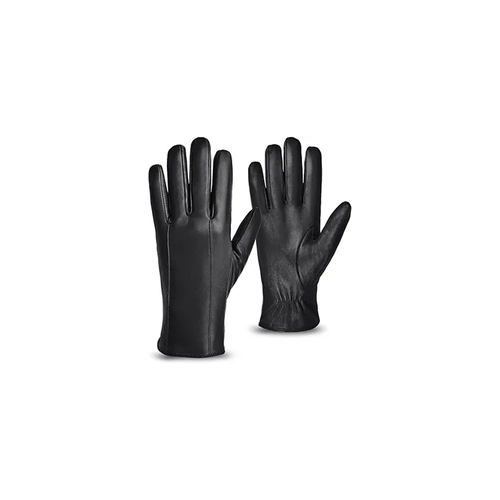 g7 Leather Gloves - Image 1