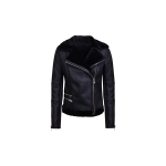 Leather Jacket Women