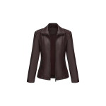 Leather Jacket Women