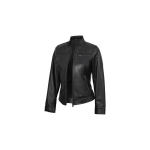 Leather Jacket Women