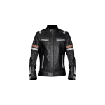 Leather Jacket Men
