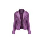 Leather Jacket Women