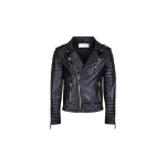 Leather Jacket  Men