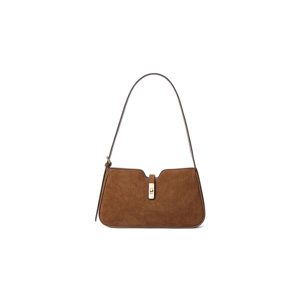 s11 Leather Shoulder Bag - Image 1