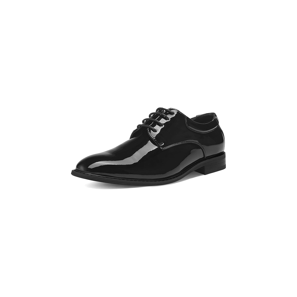 s11 Leather Shoes - Image 1