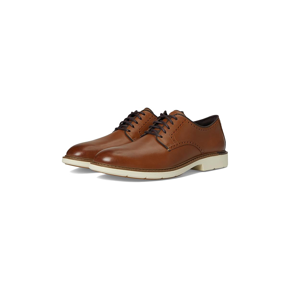 s12 Leather Shoes - Image 1