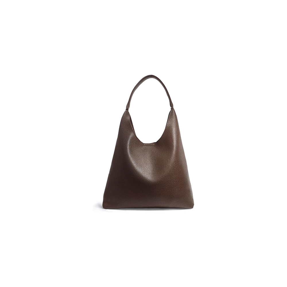 s14 Leather Shoulder Bag - Image 1